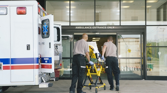 hospital readmission penalties under Medicare