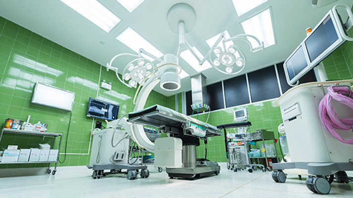 Hospitals could save $ 10M a year in supply chain costs