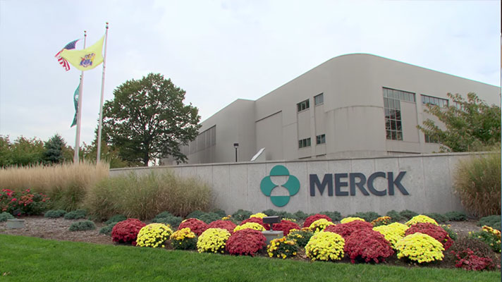 Petya cyberattack cost Merck $ 135 million