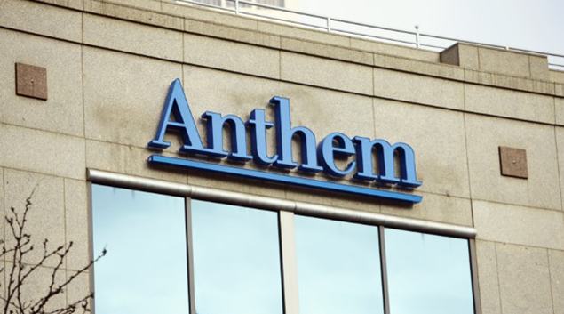 Anthem acquisition of HealthSun