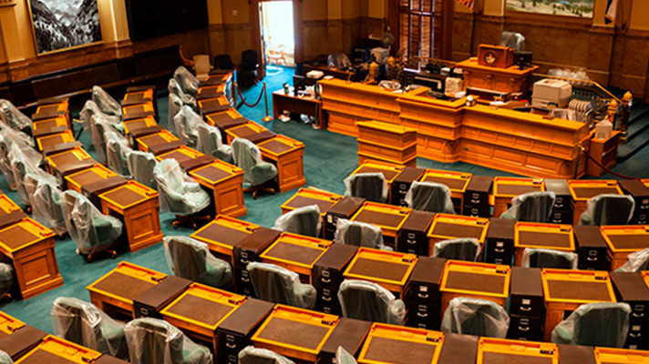 House probing CMS over accreditation