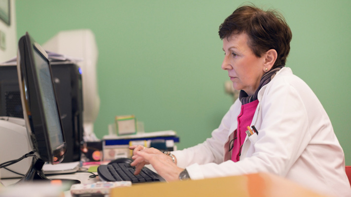 EHR issues may harm patients