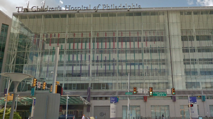 Children’s Hospital of Philadelphia signs formal international agreement with UAE