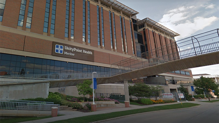 UnityPoint Health System hit with cyberattack