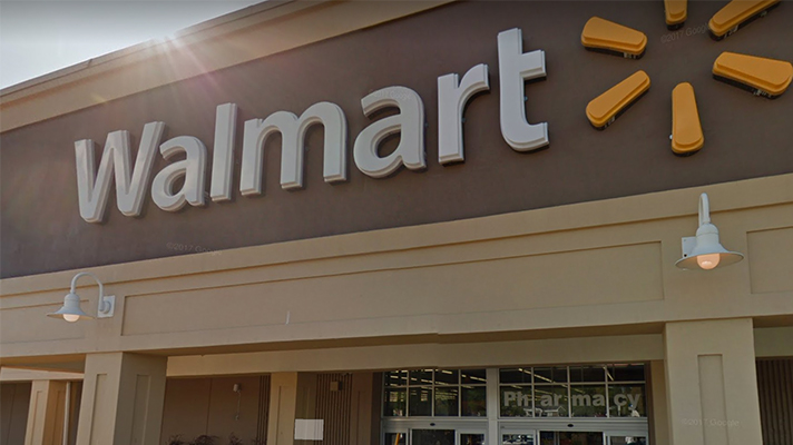 Walmart reportedly in negotiations to buy Humana