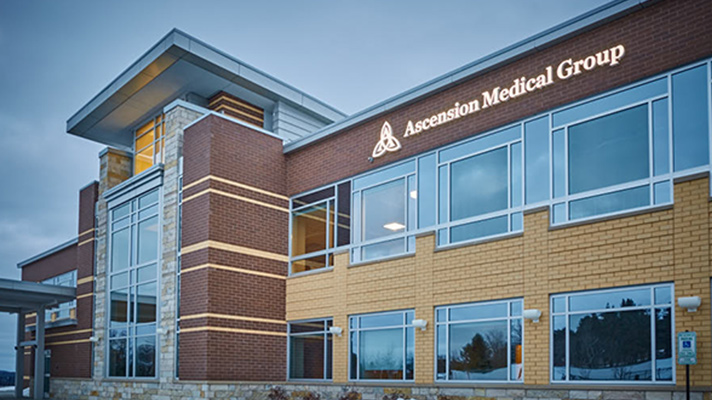 Ascension Michigan rebrands more hospitals