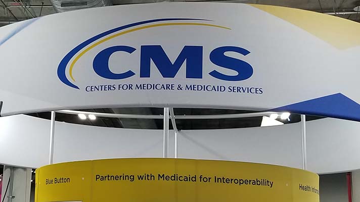 CMS approves first state proposal for value-based drug contracts