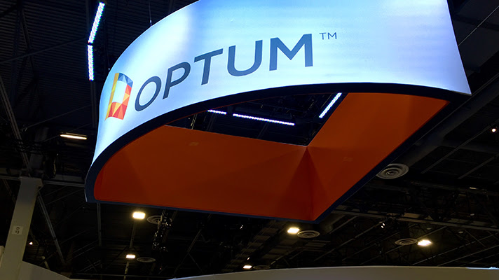OptumHealth part of $ 2.2B deal to buy physician staffing firm