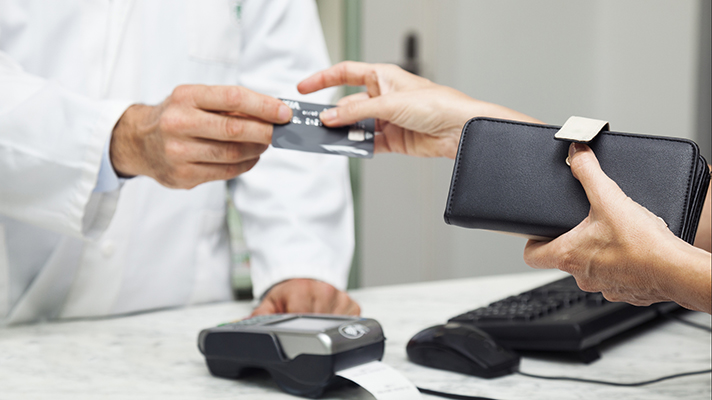 HIMSS Analytics survey shows patients want convenient payment options