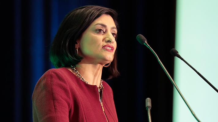 CMS Administrator Seema Verma presses for remote monitoring of patients