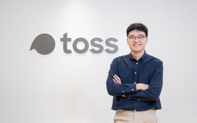 Toss founder SG Lee